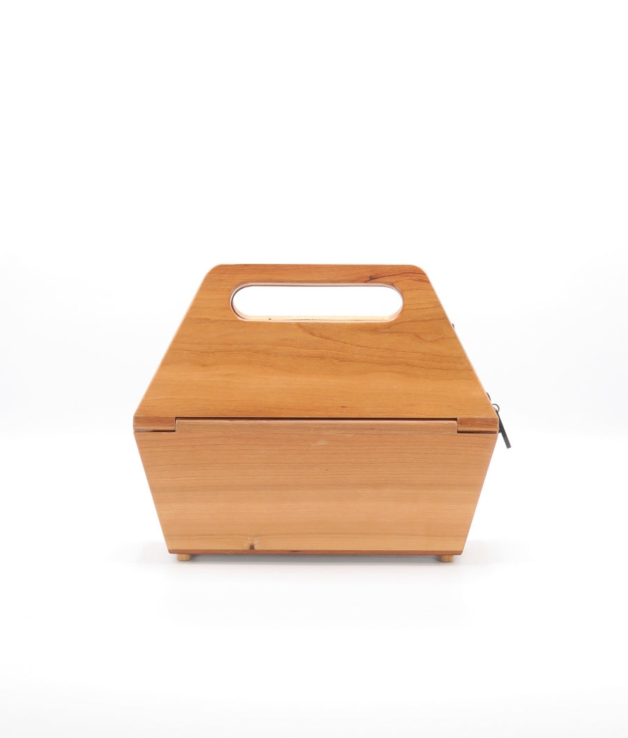 a-h-nr01 "augmenter" Hand Bag Japanese