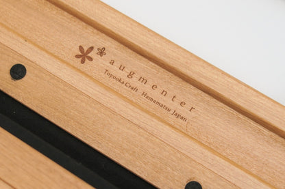 a-c-nr01 'augmenter' Clutch Bag Japanese