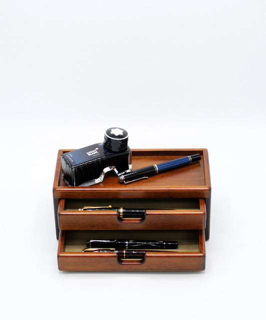 SC104 Fountain Pen Box 8