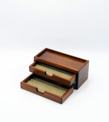 SC104 Fountain Pen Box 8