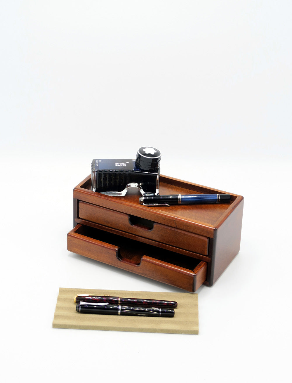 SC104 Fountain Pen Box 8