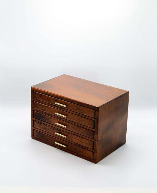 SC151 Fountainpen Box 60