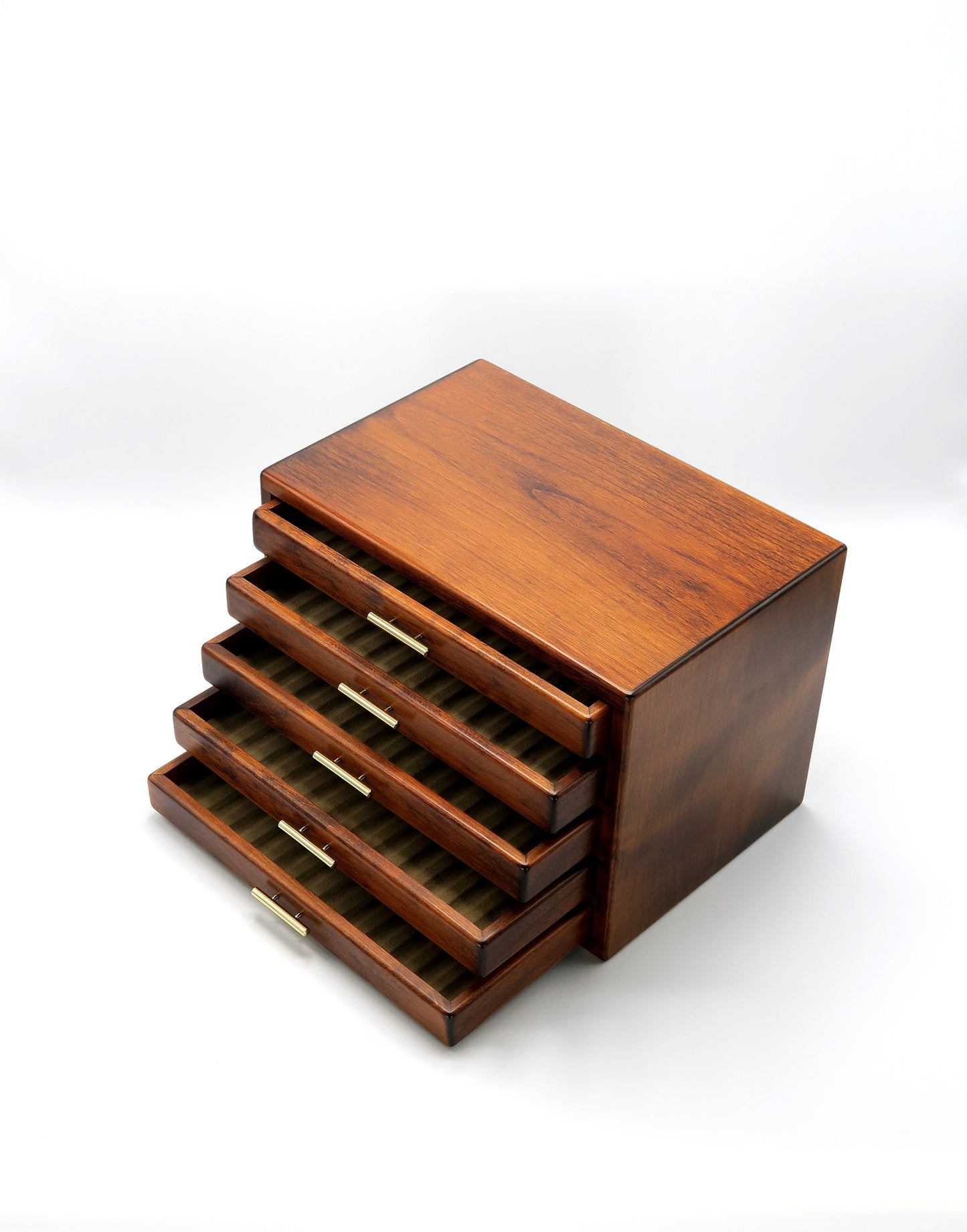 SC151 Fountainpen Box 60