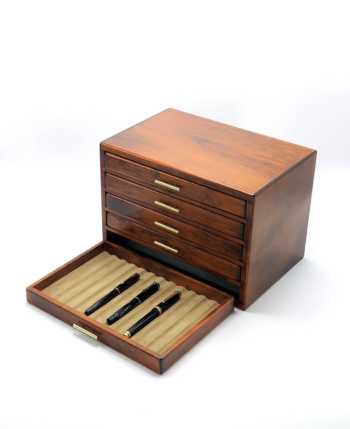 SC151 Fountainpen Box 60