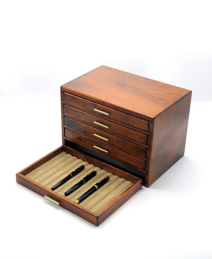 SC151 Fountainpen Box 60