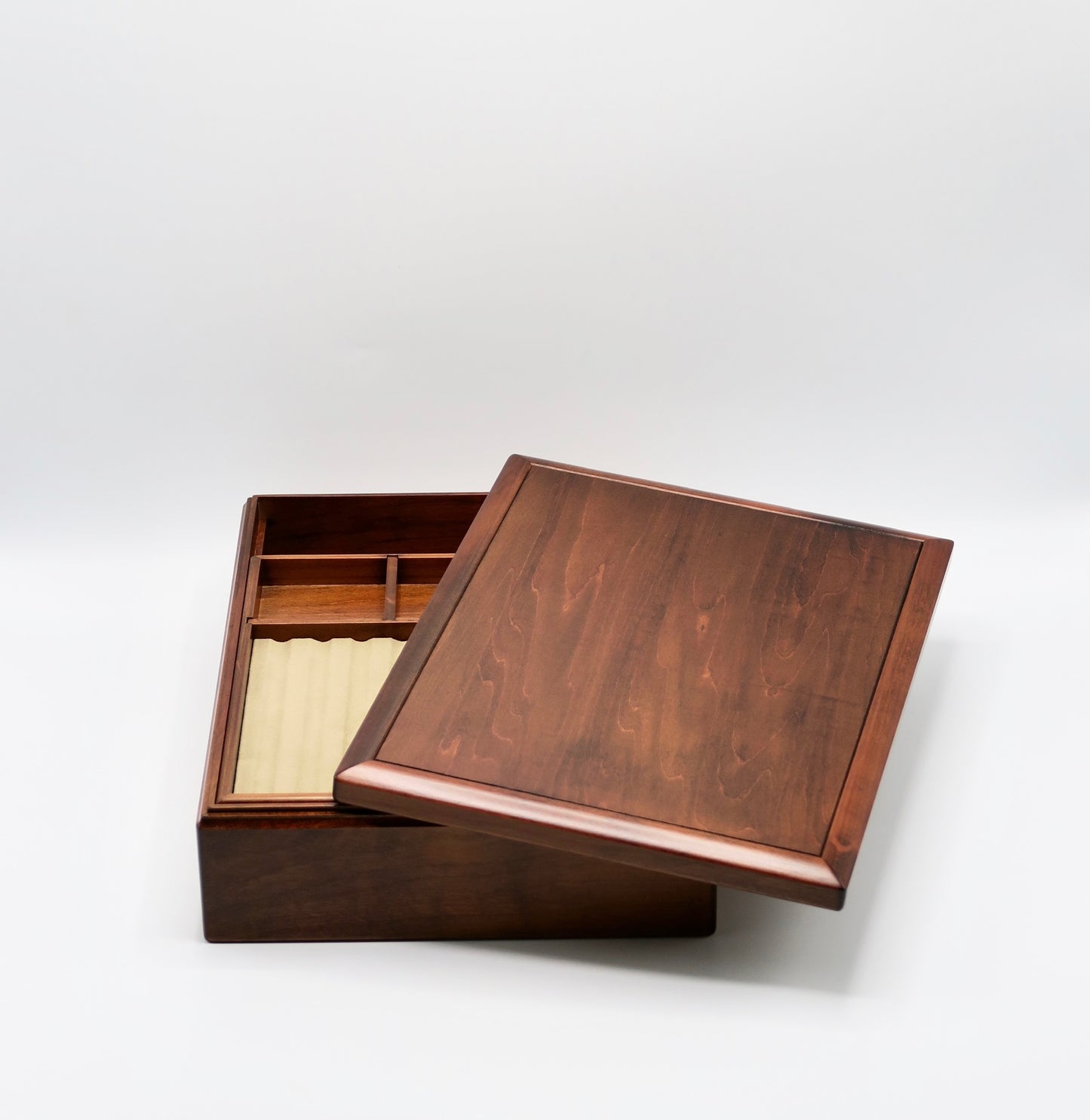SC139 Letter Box with Pen Mat