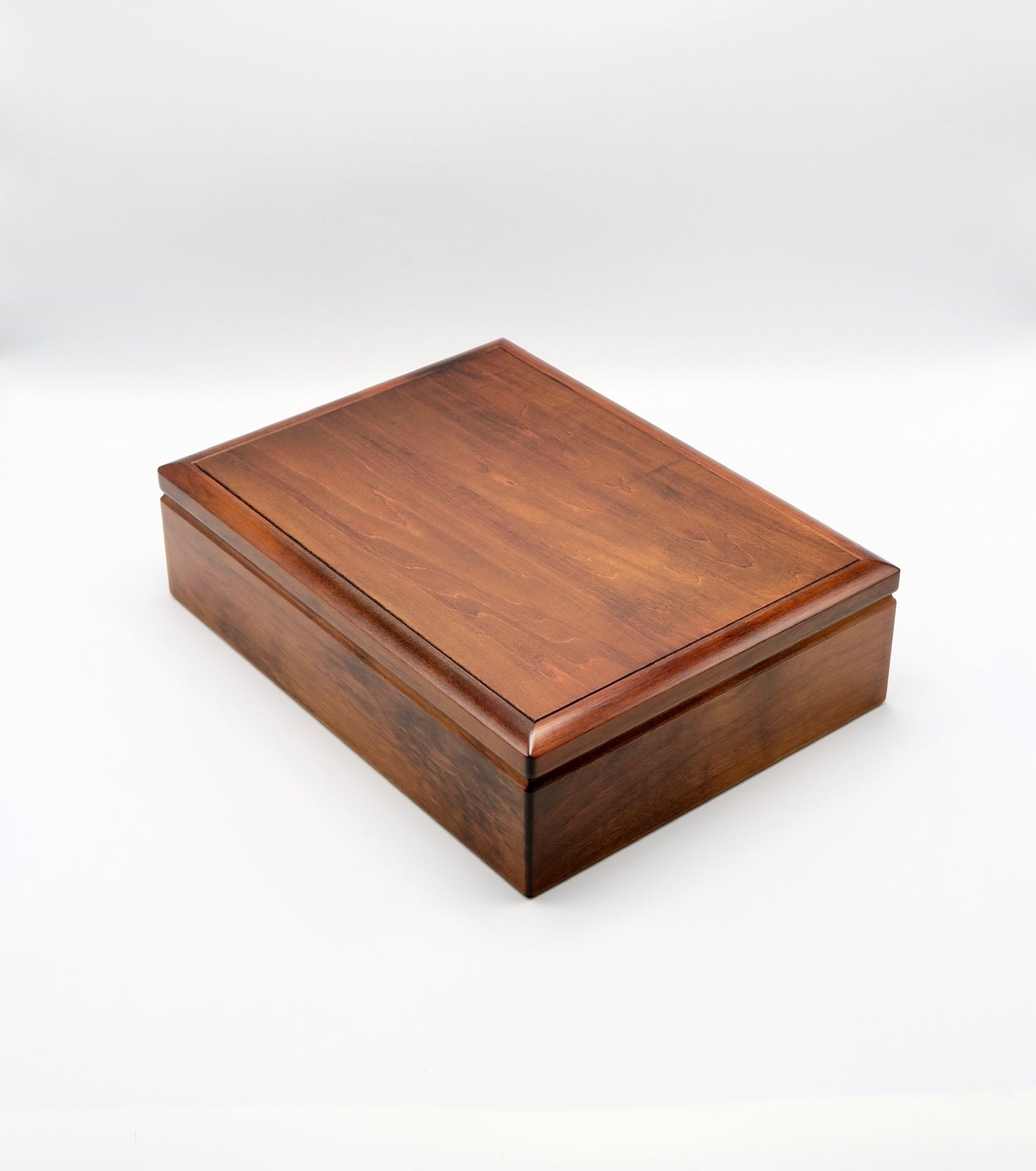 SC139 Letter Box with Pen Mat