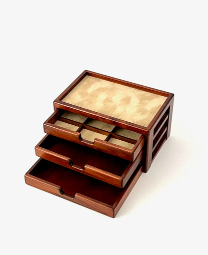 SC22 Stationery Case 3