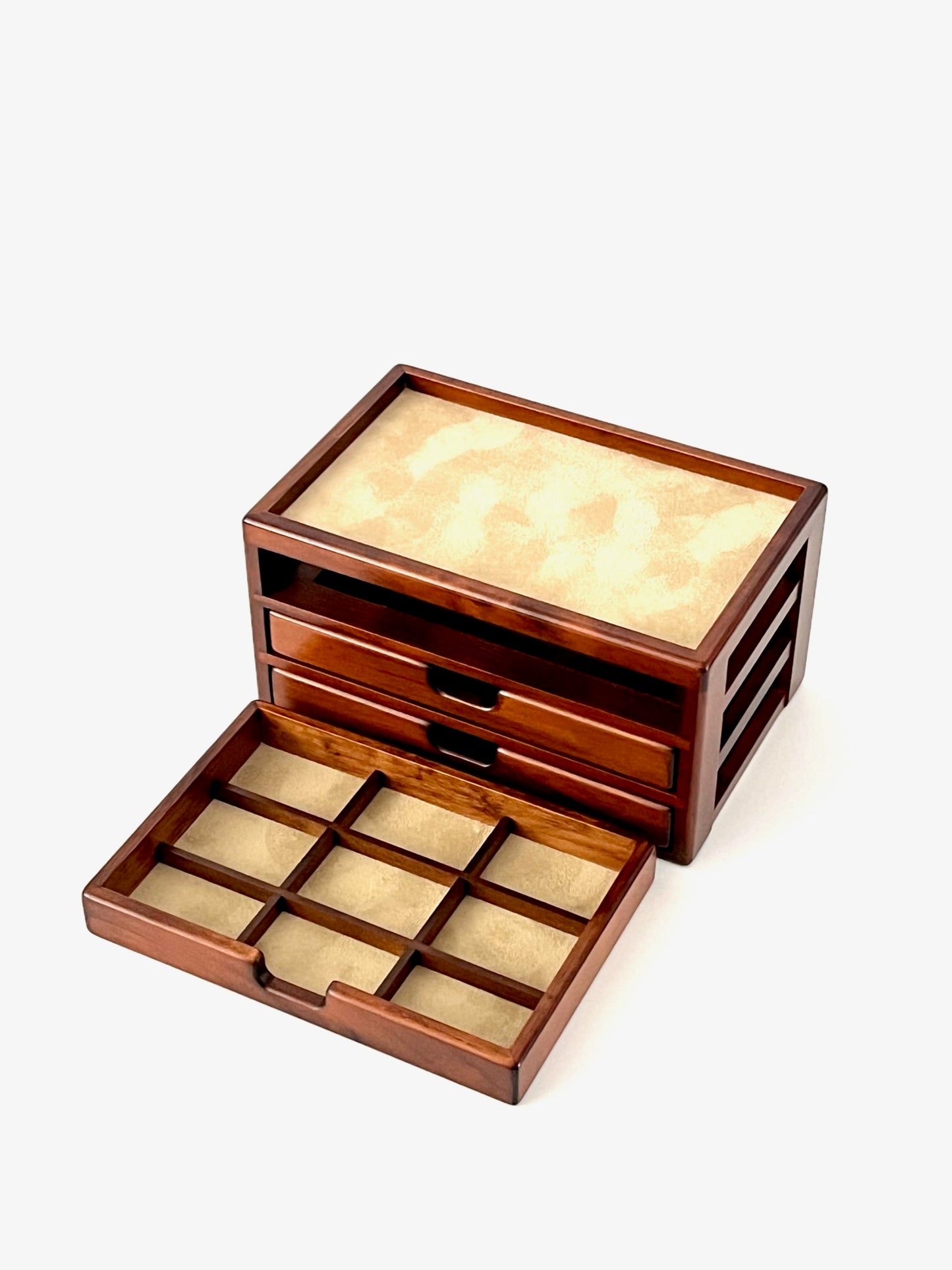 SC22 Stationery Case 3