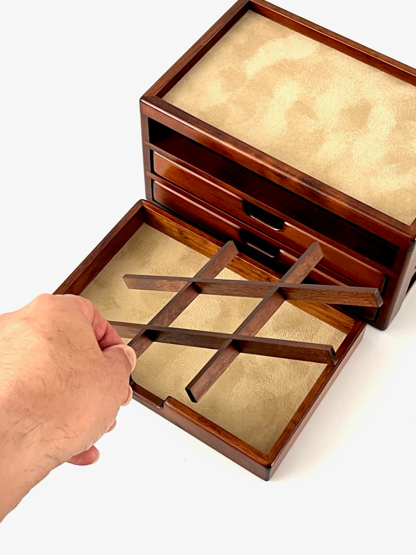 SC22 Stationery Case 3