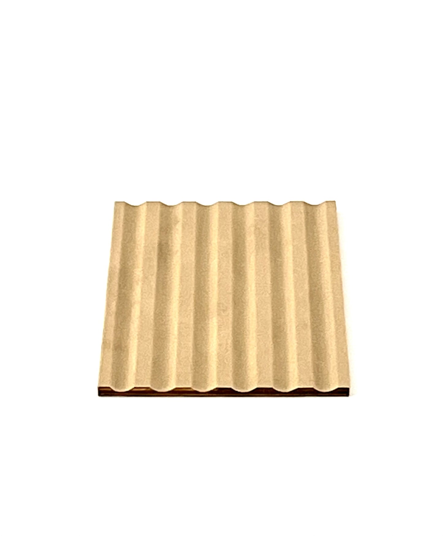 SCA04 Pen Mat for Stationery Case ( green beige )