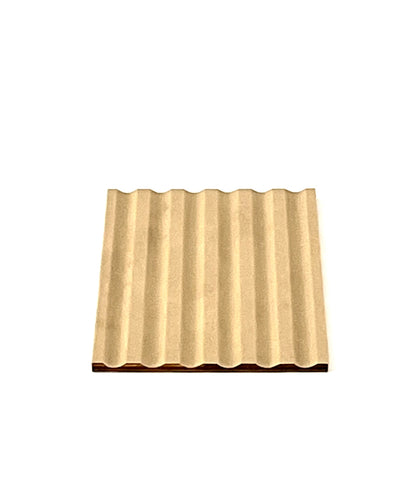 SCA04 Pen Mat for Stationery Case ( green beige )