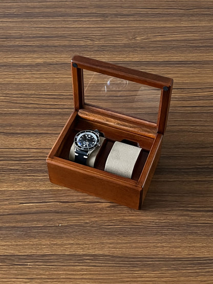 SC143 Watch Box 2