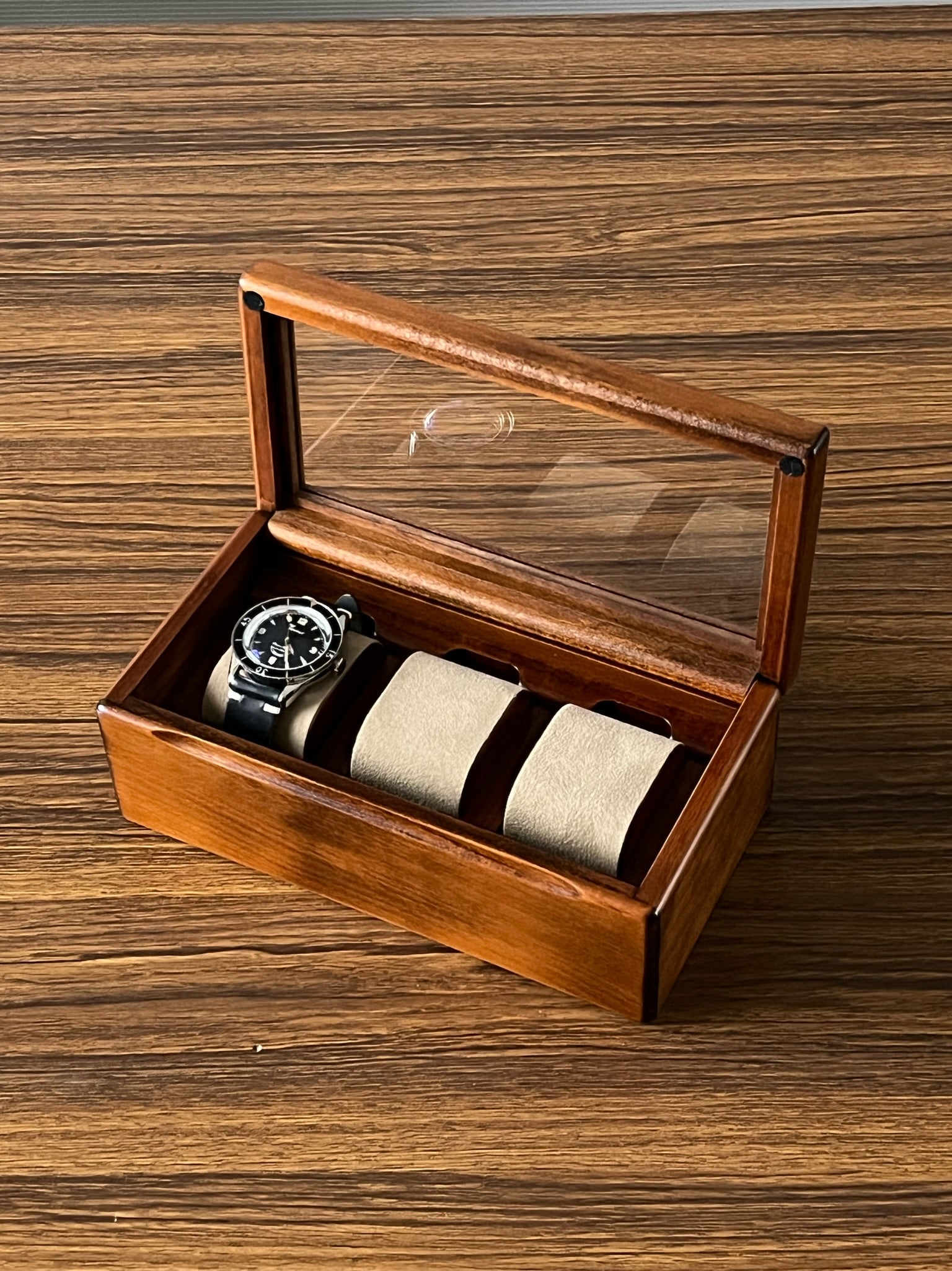 Watch Accessories – Toyooka Craft