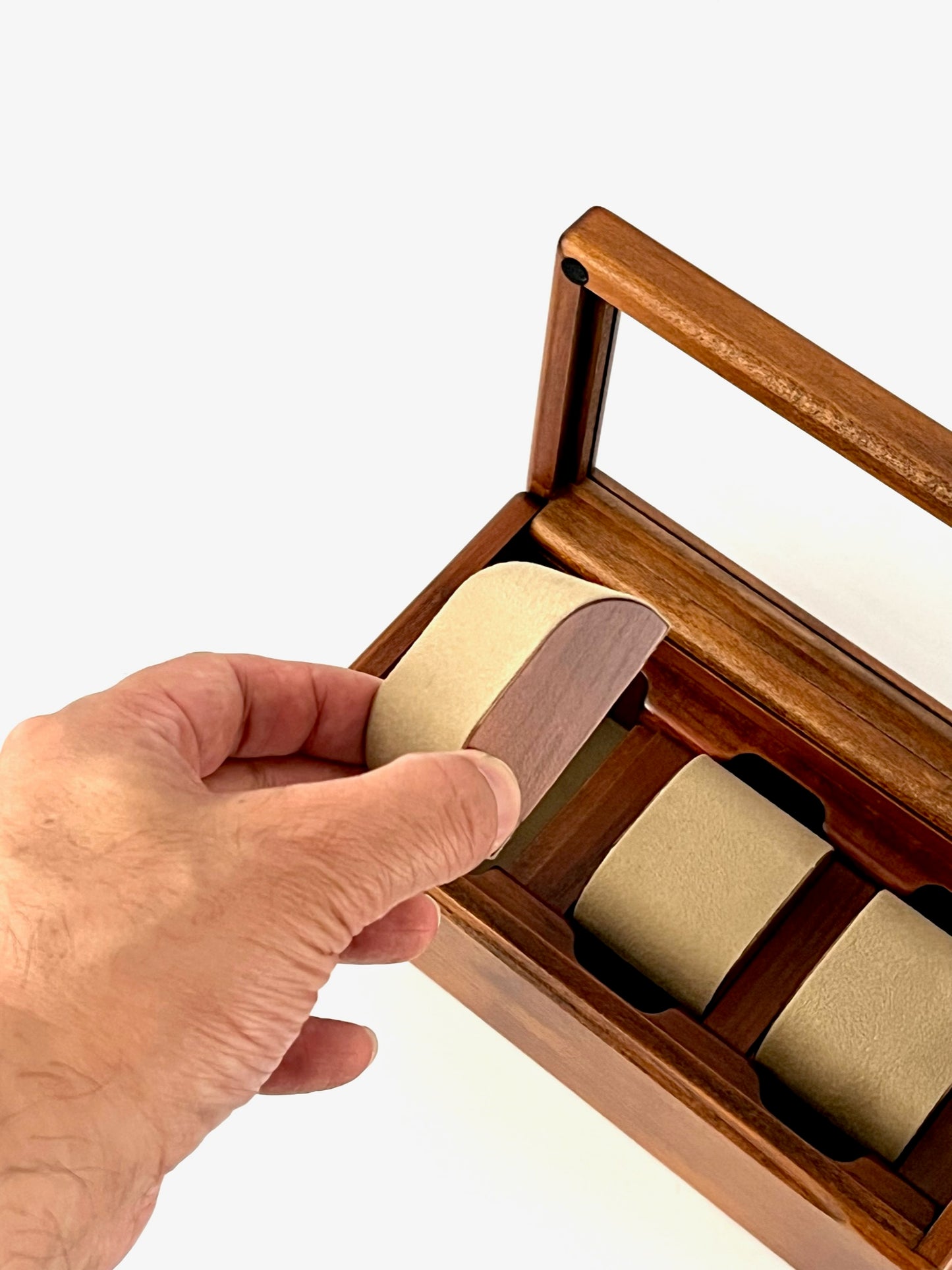 SC144 Watch Box 3