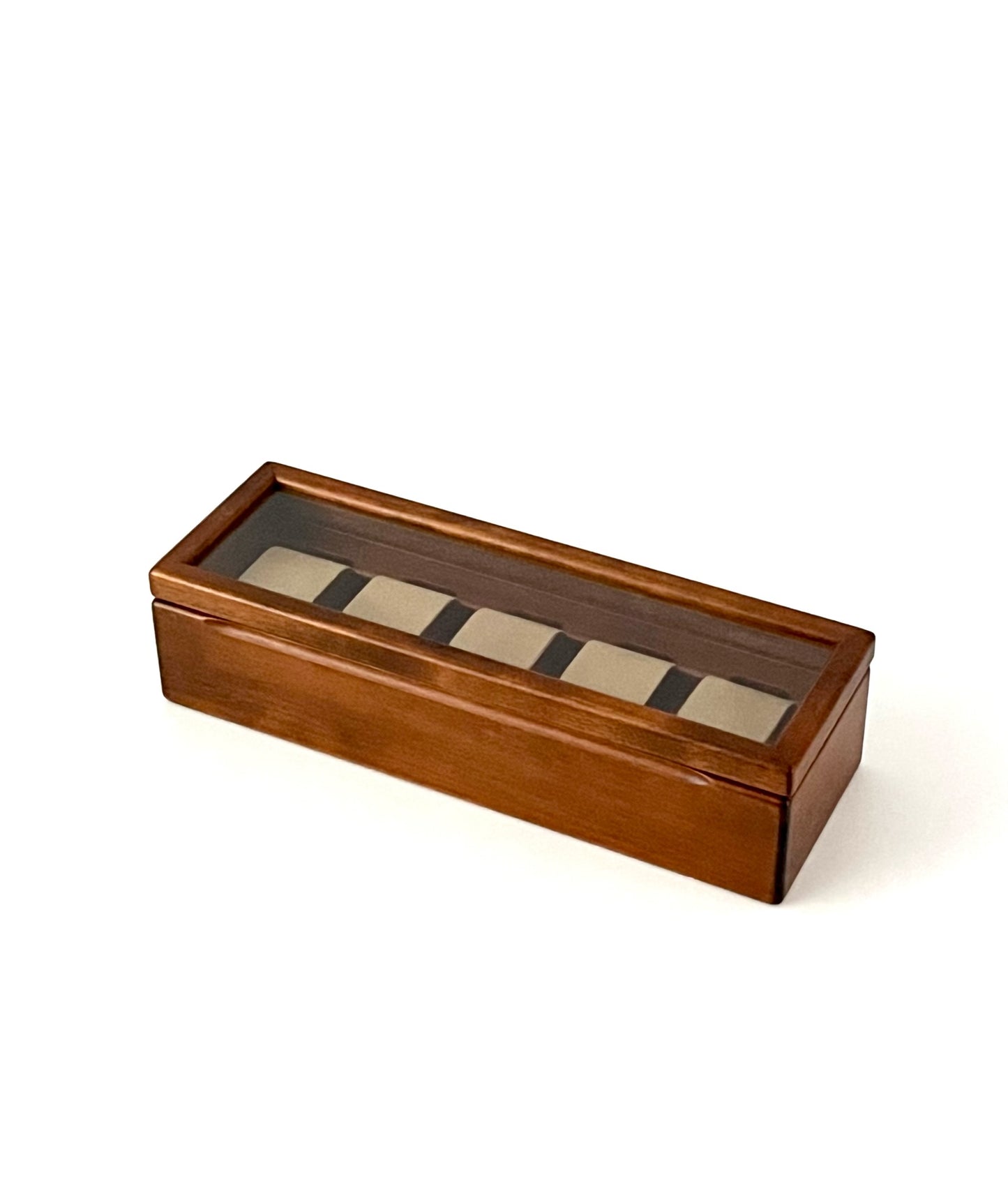 SC140 Watch Box 5