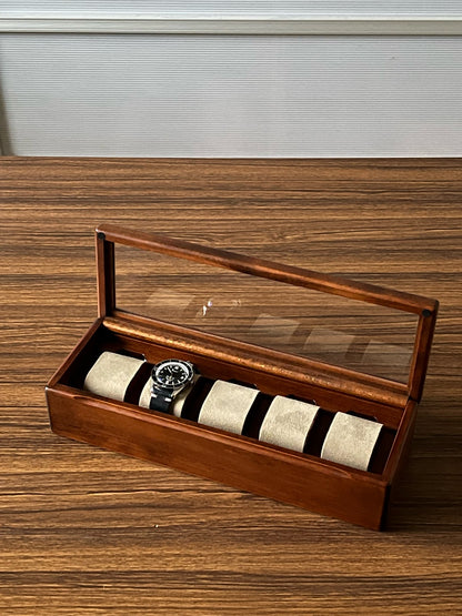SC140 Watch Box 5