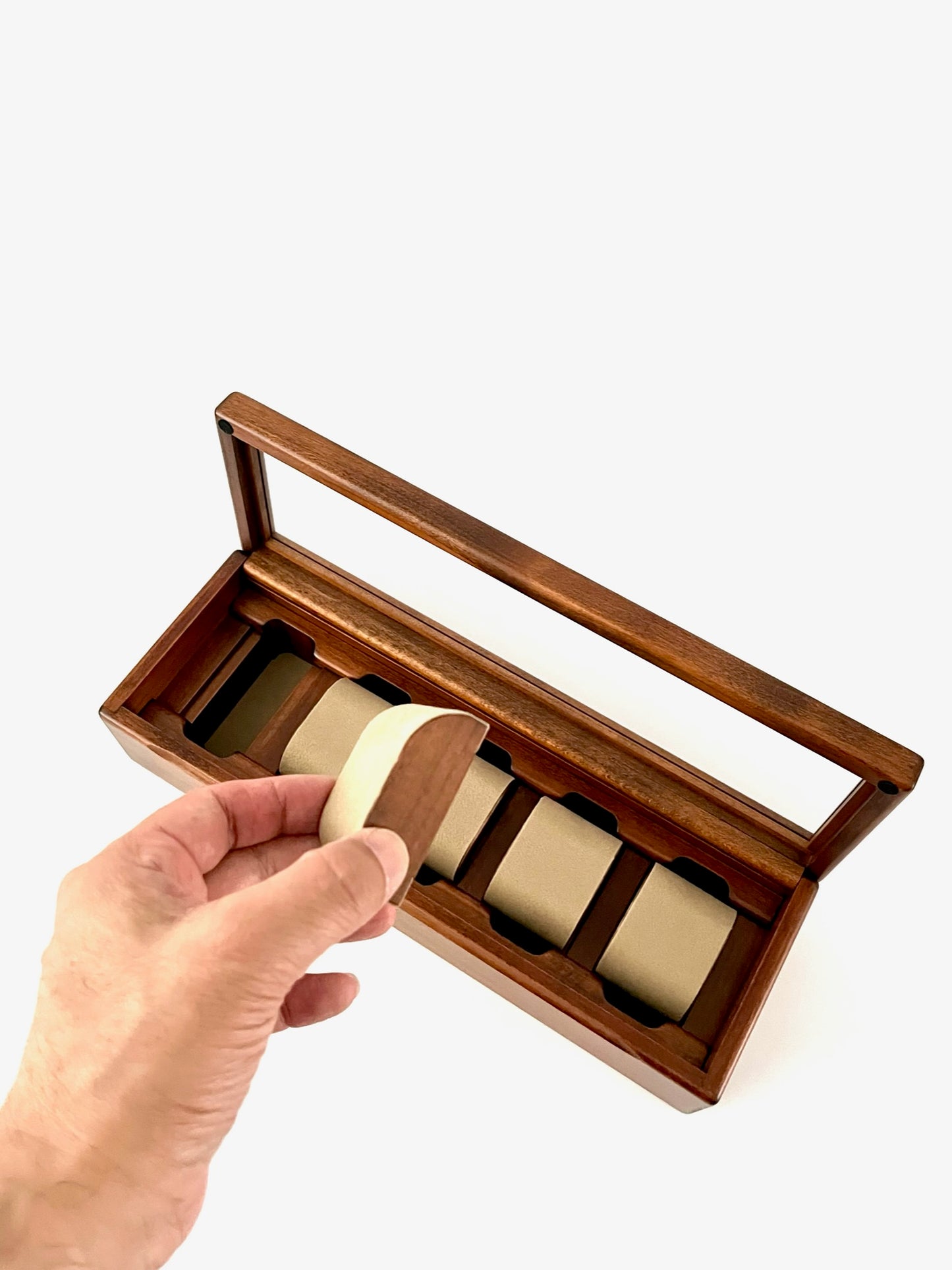 SC140 Watch Box 5