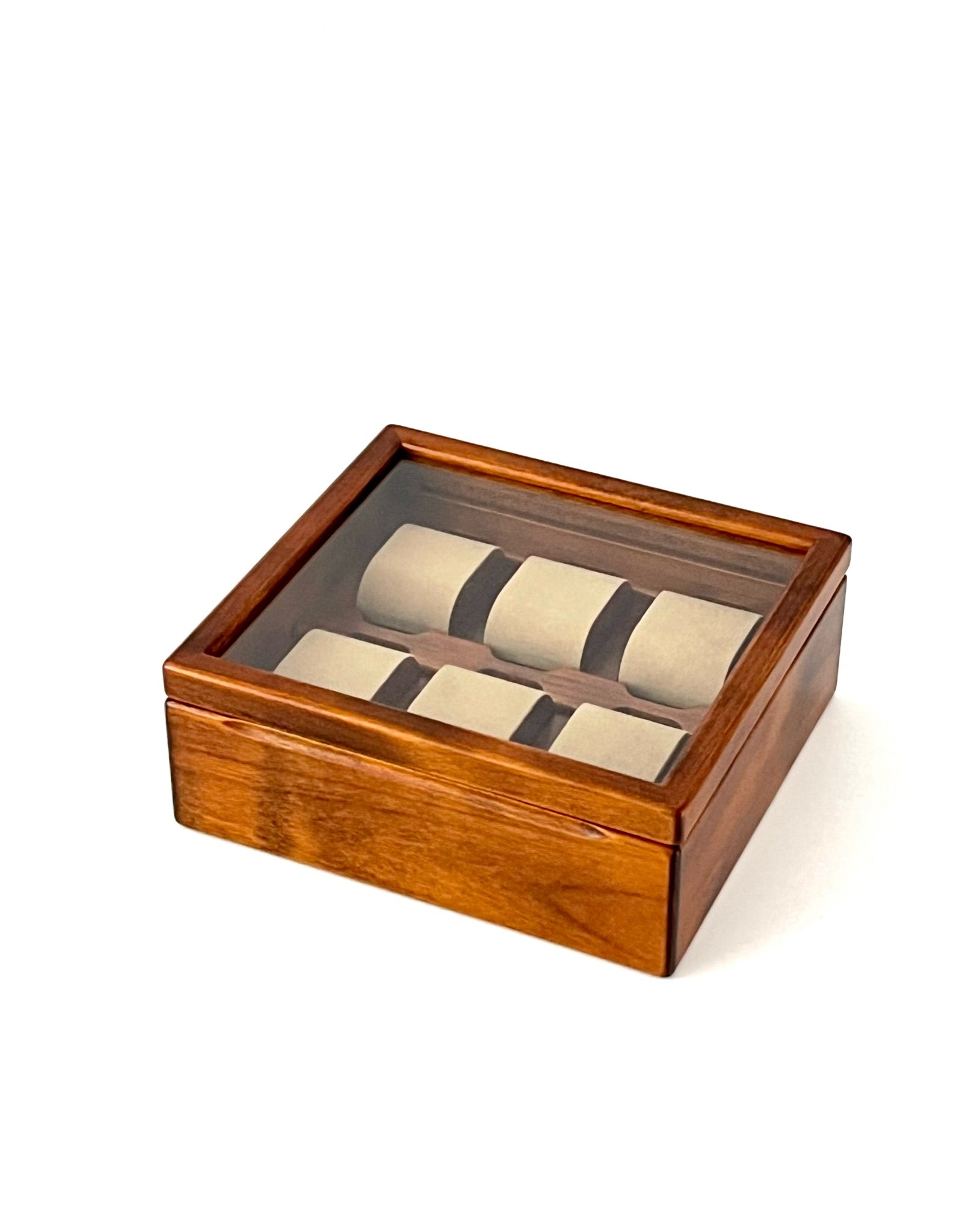 SC145 Watch Box 6 – Toyooka Craft