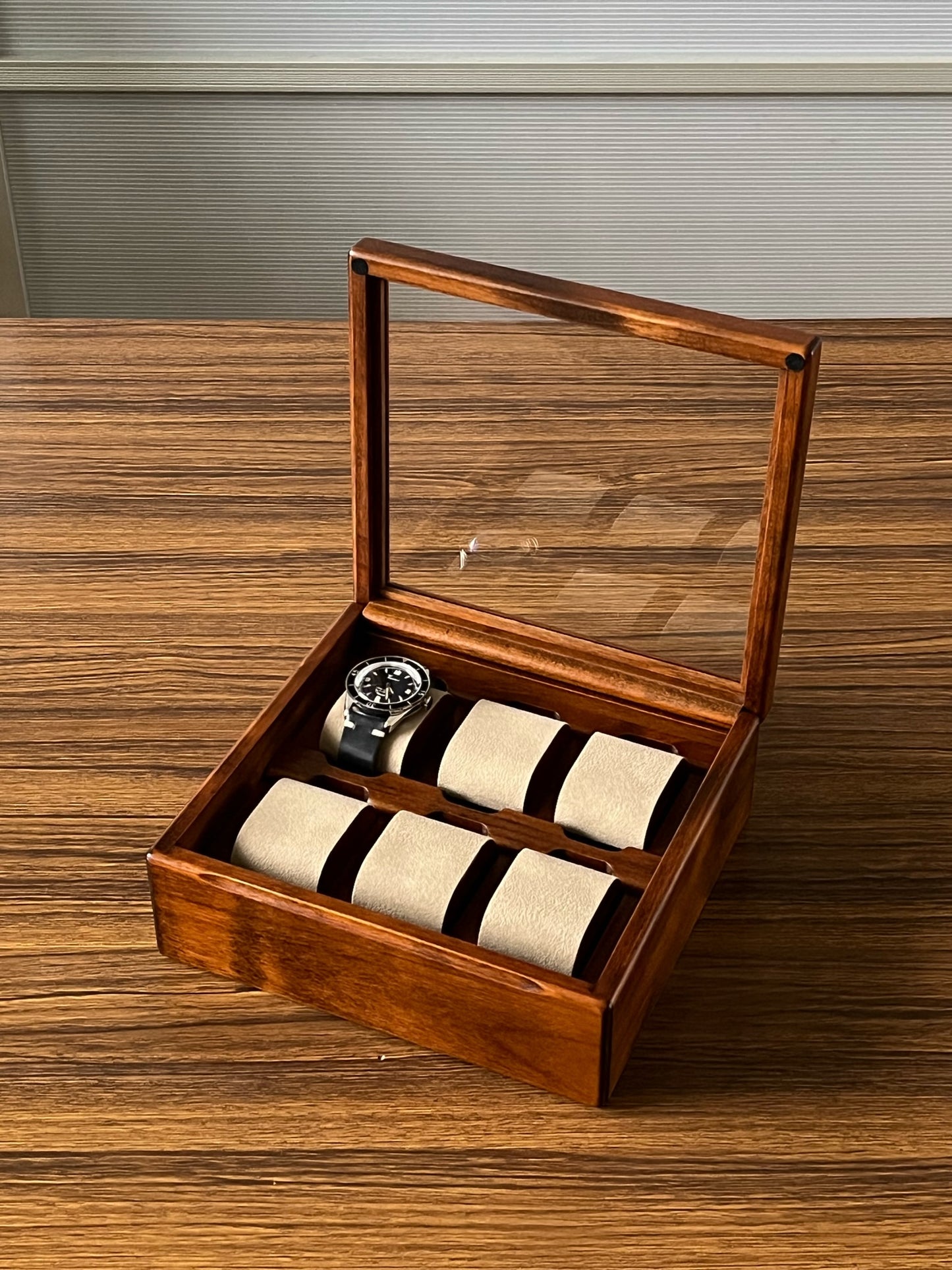 SC145 Watch Box 6