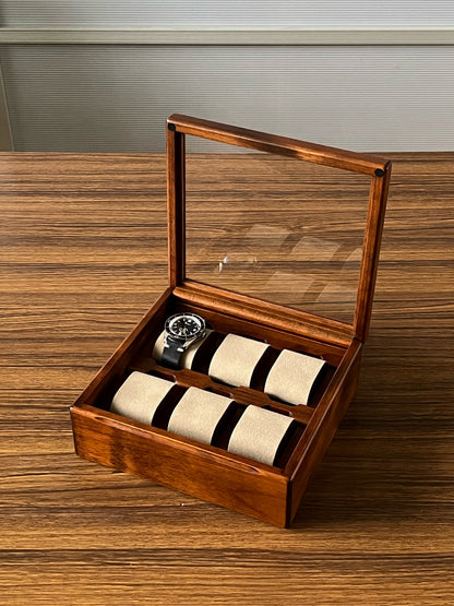 SC145 Watch Box 6