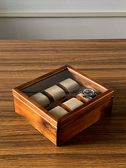 SC145 Watch Box 6