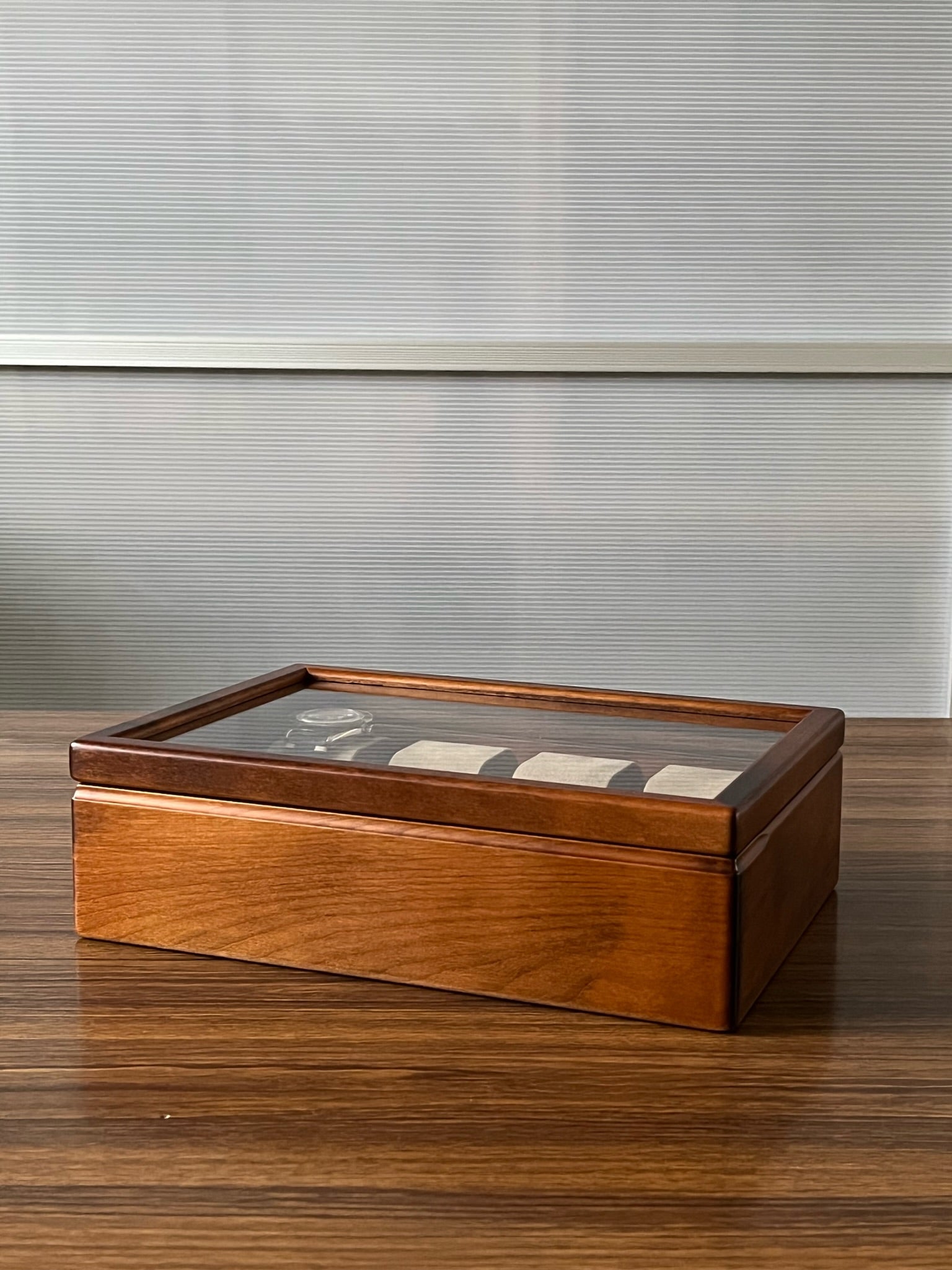 SC141 Watch Box 8 – Toyooka Craft