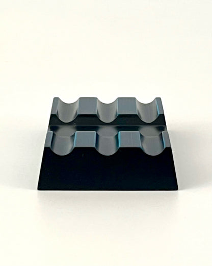 BL166 Hinoki Blue Pen Rest 3