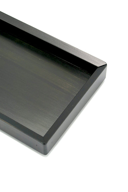H-015 Hako Tray (S) Black