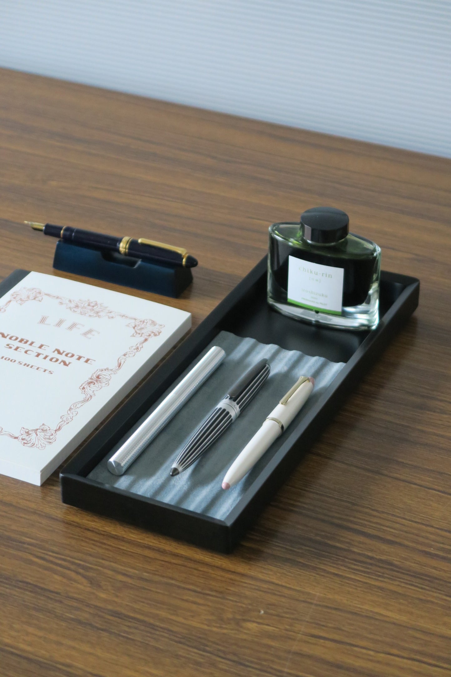 H-026 Pen Mat for Hako Tray