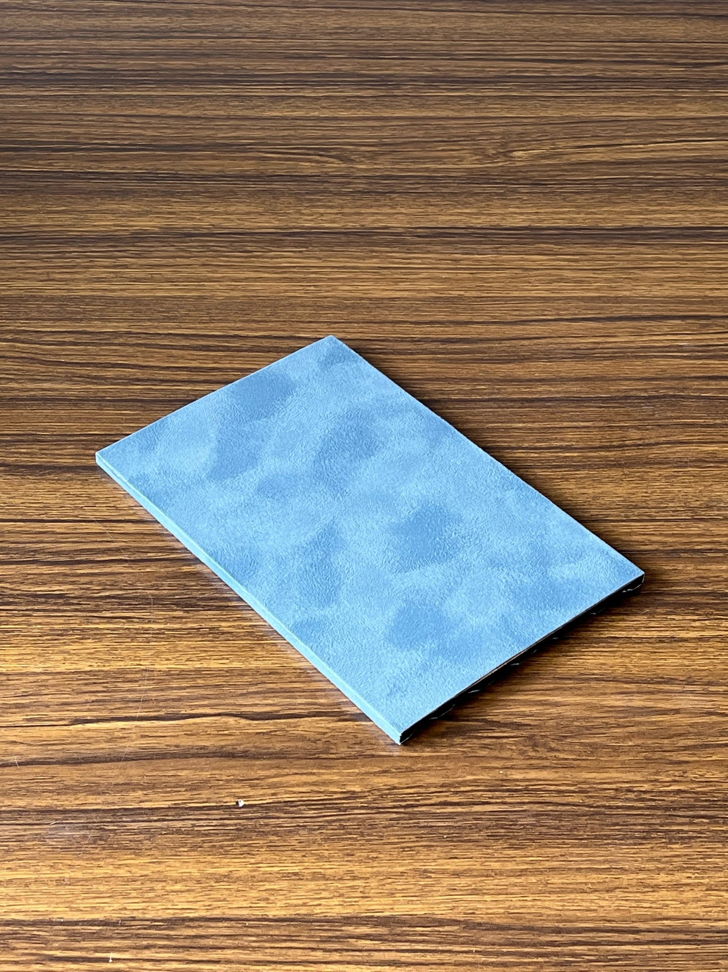 SCA04-2 Pen Mat for Stationery Case ( blue gray)