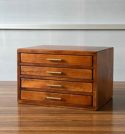 SC167 Fountain Pen Box 40 (lidless type)