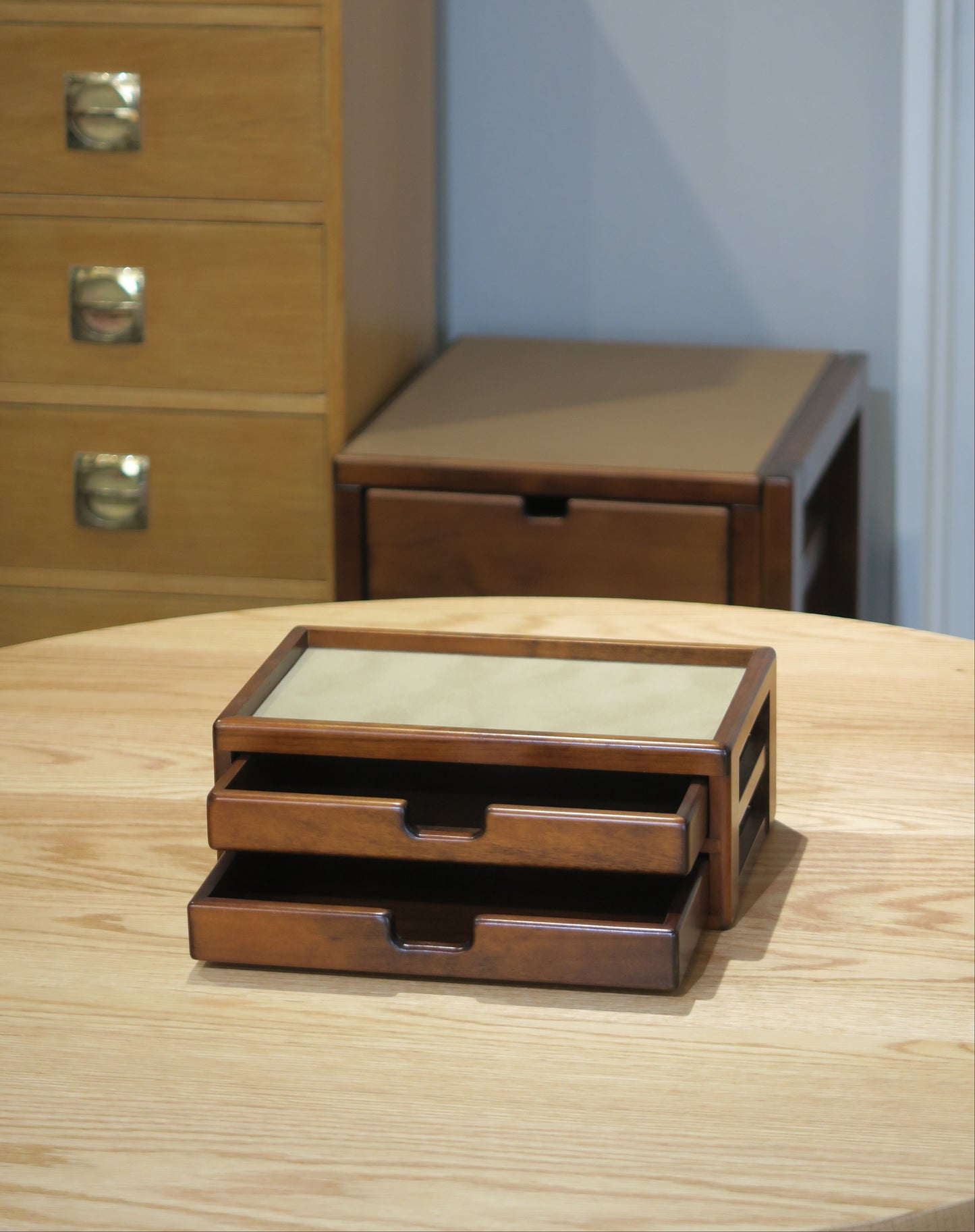 SC09 Stationery Case Large