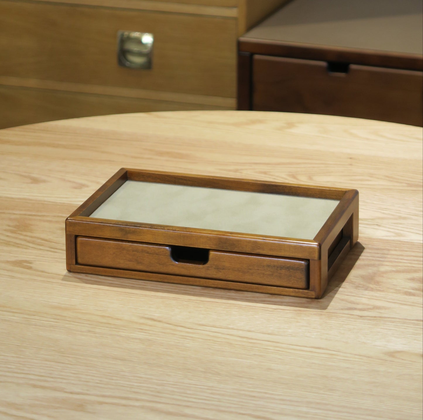 SC04 Stationery Case