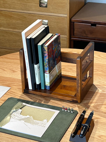SC107 Sliding Bookends