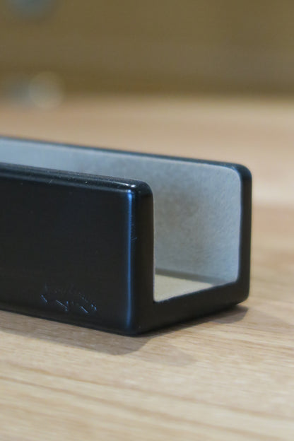 BB47 Hinoki Black Glasses Holder