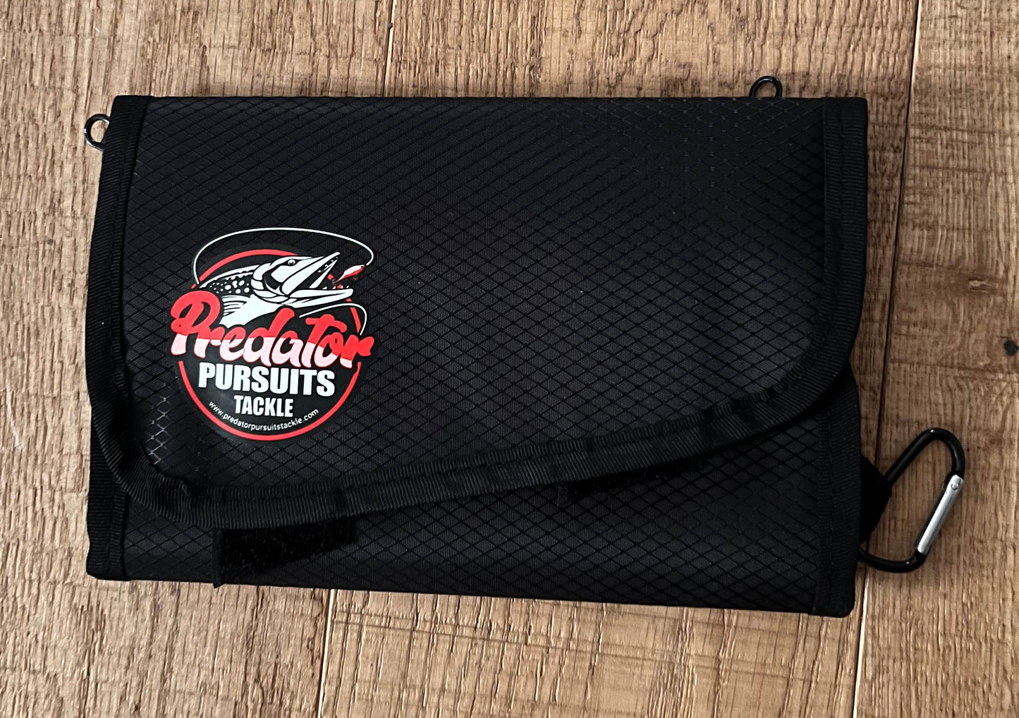 BB141 Hinoki Black Watch Box 8