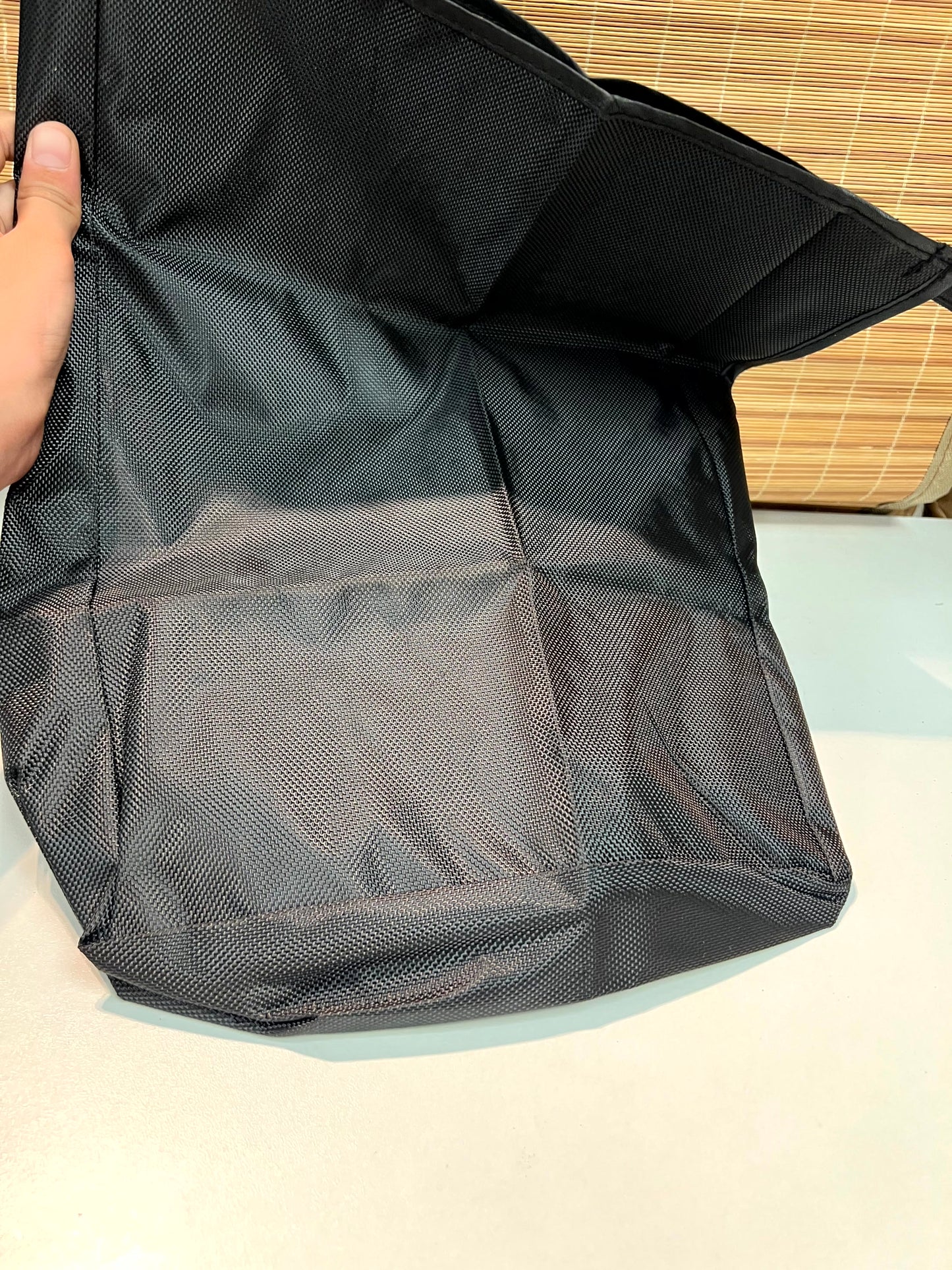 BB141 Hinoki Black Watch Box 8