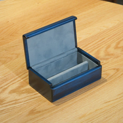 BL24 Hinoki Blue Private Box S