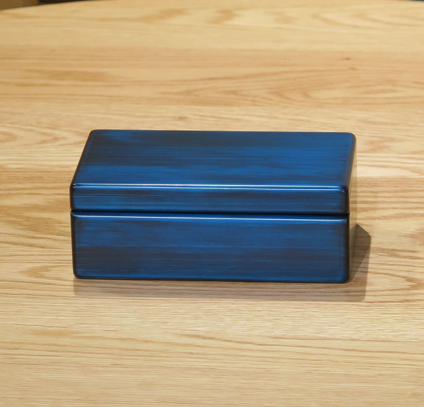BL24 Hinoki Blue Private Box S