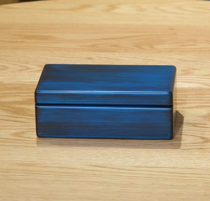 BL24 Hinoki Blue Private Box S
