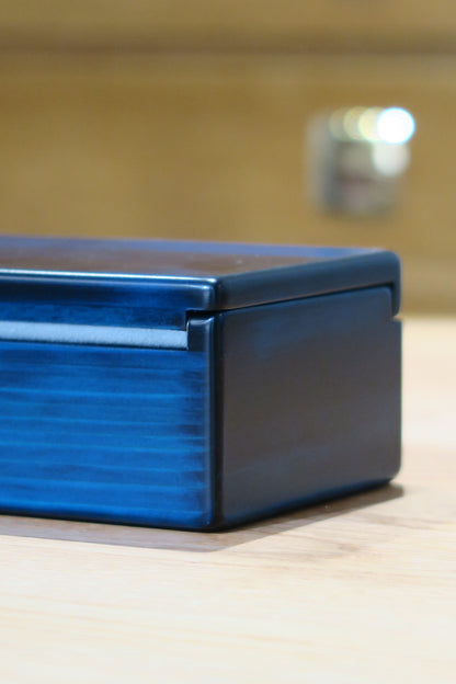 BL24 Hinoki Blue Private Box S