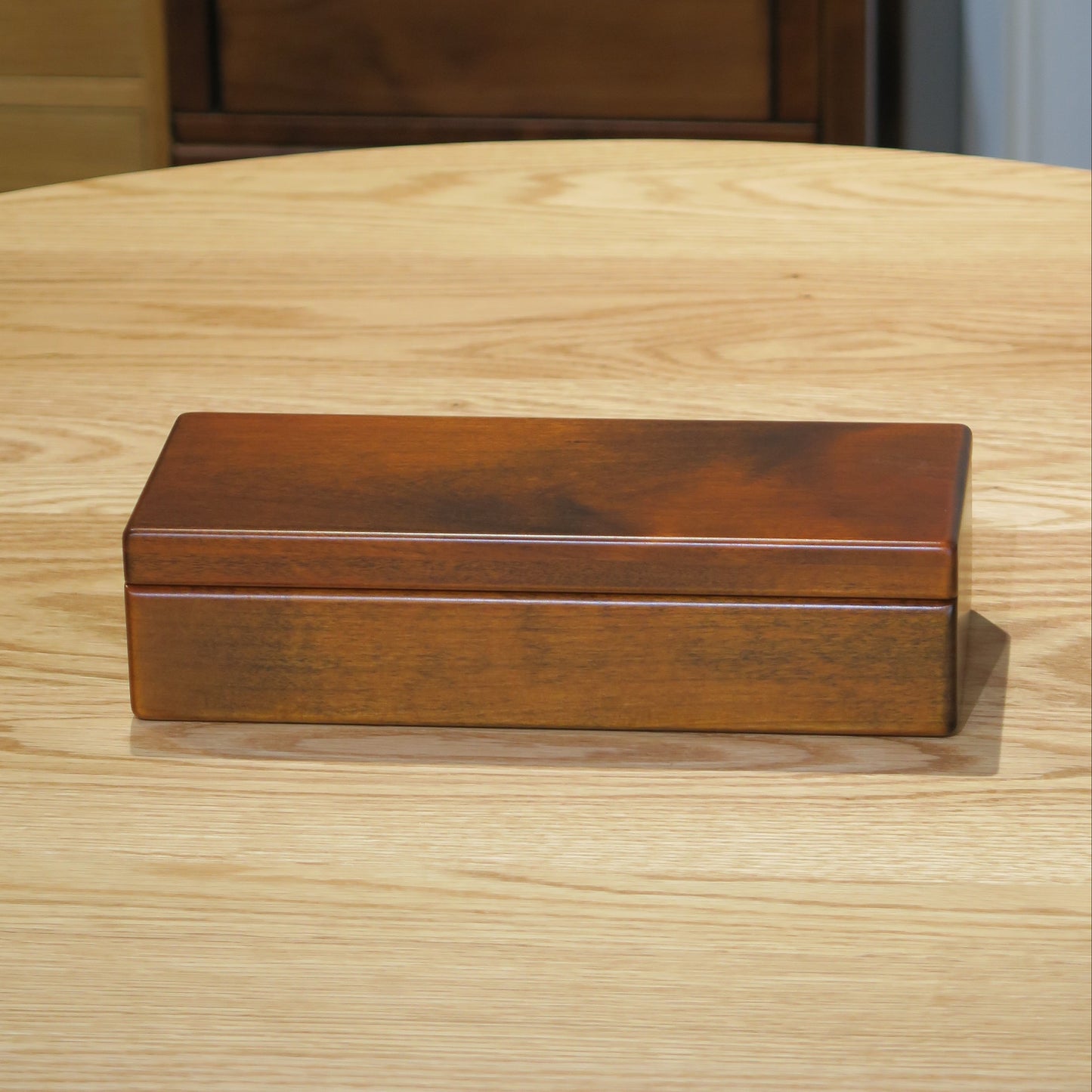 SC25 Private Box M