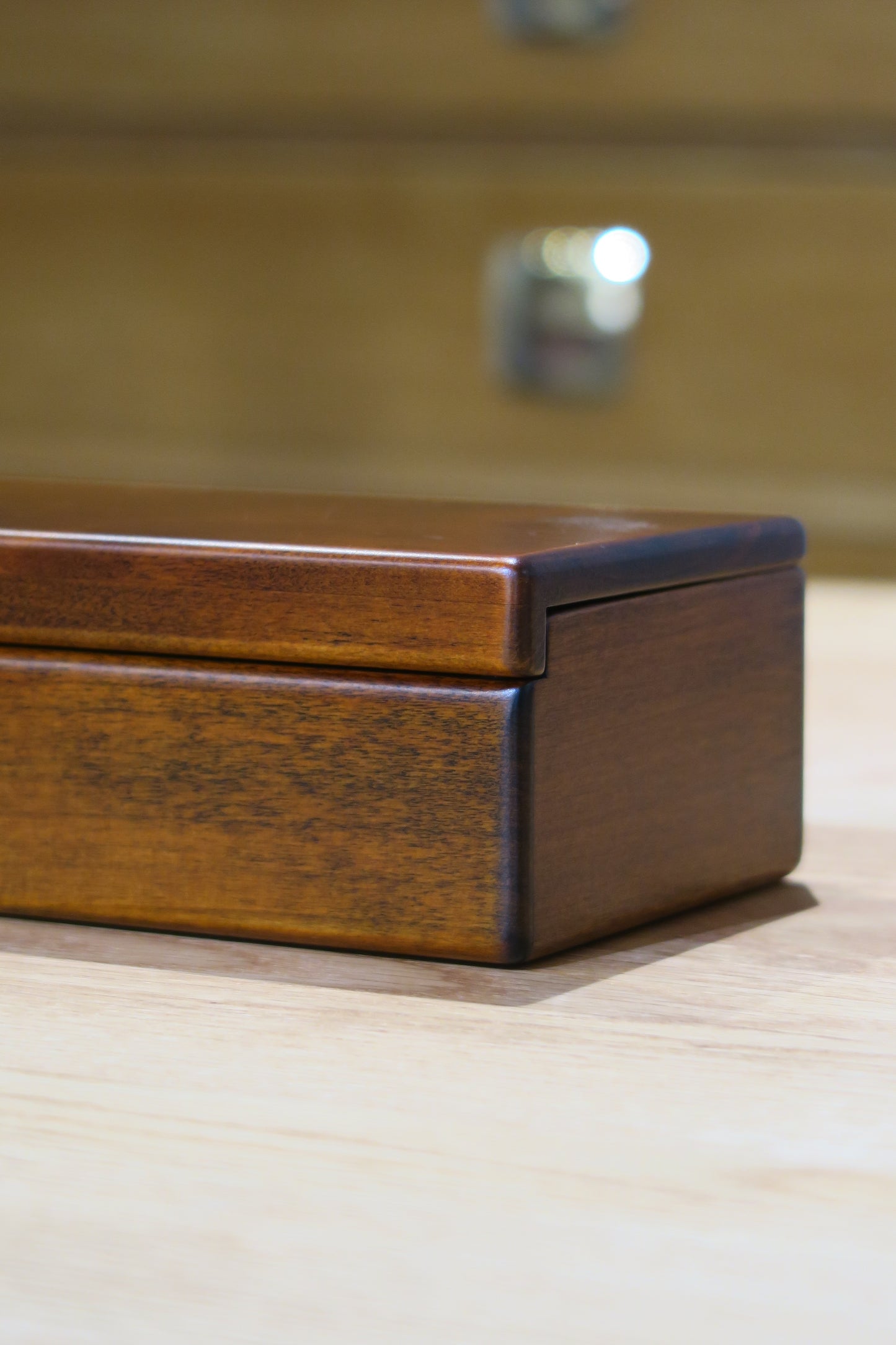 SC25 Private Box M