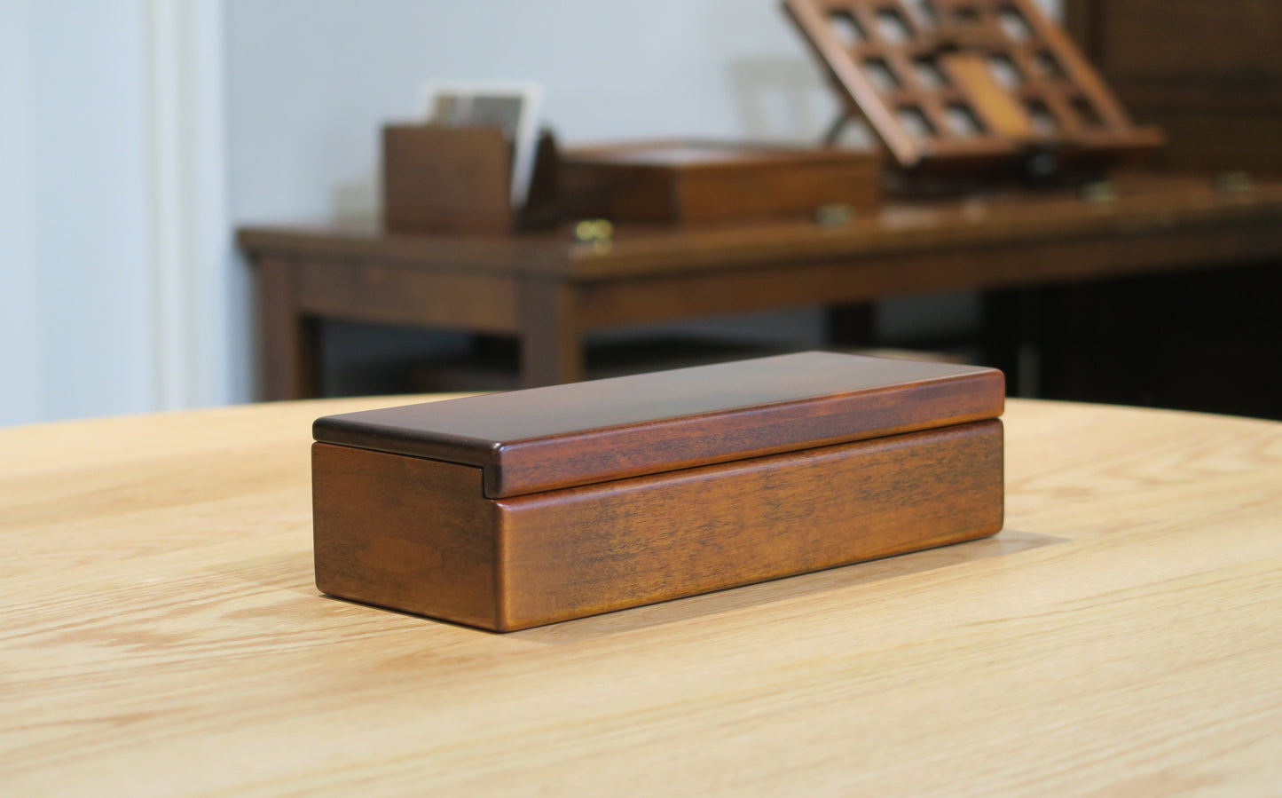 SC25 Private Box M