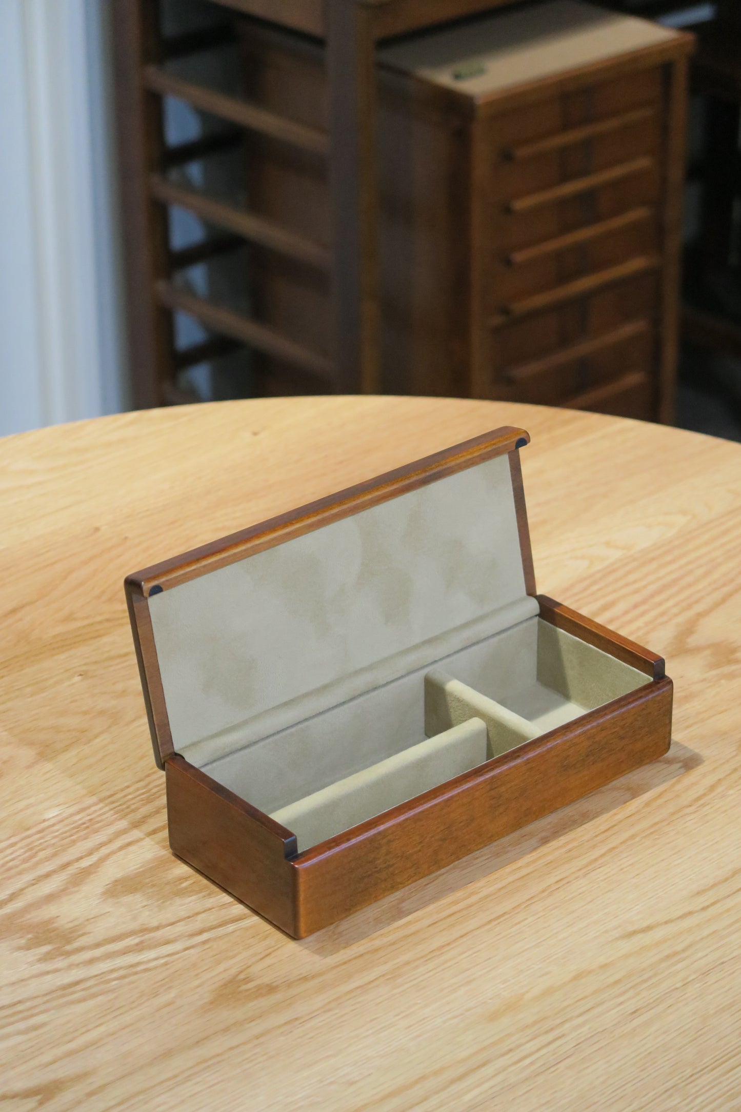 SC25 Private Box M
