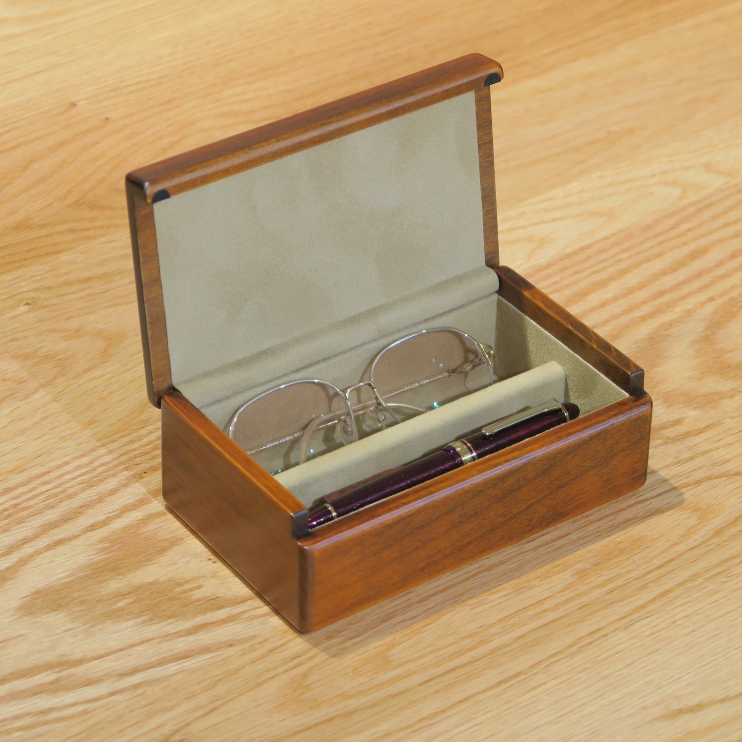 SC24 Private Box S