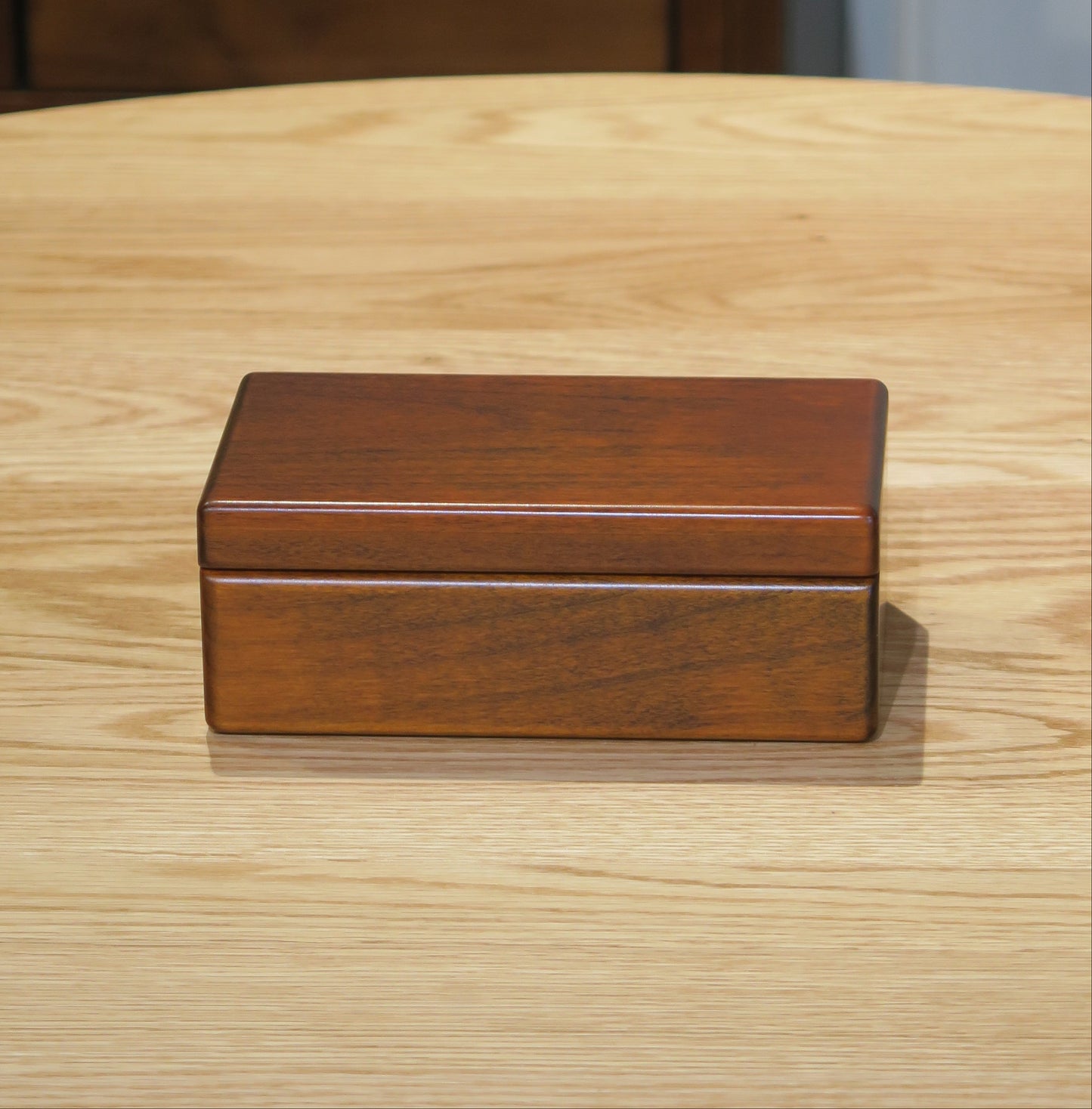 SC24 Private Box S