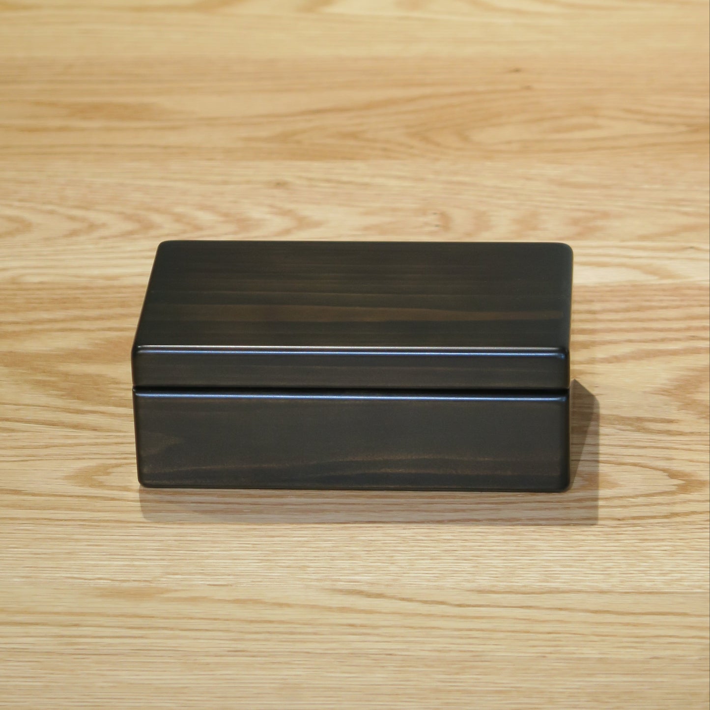 BB24 Hinoki Black Private Box S