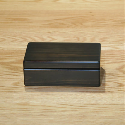 BB24 Hinoki Black Private Box S